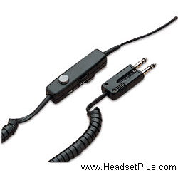 GN Netcom 0911 Dispatch Push-to-talk PTT Amplifier *DISCONTINUED*