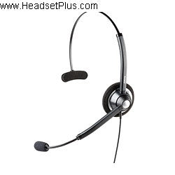 Jabra/GN1900 Mono Headset Bulk 24-Pack *DISCONTINUED*