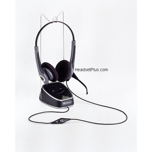 GN Netcom 4800 Wideband Headset System *DISCONTINUED*