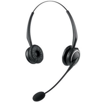 GN Netcom 9120 Duo Replacement Headset *DISCONTINUED*
