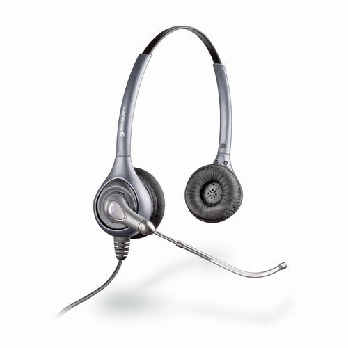 Plantronics H361 SupraPlus SL Binaural Headset *DISCONTINUED*
