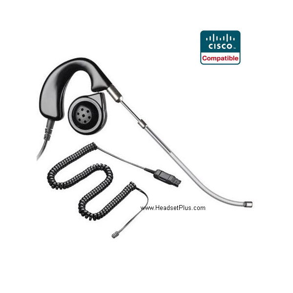 Plantronics H41-CIS CISCO IP Voice Tube *DISCONTINUED*