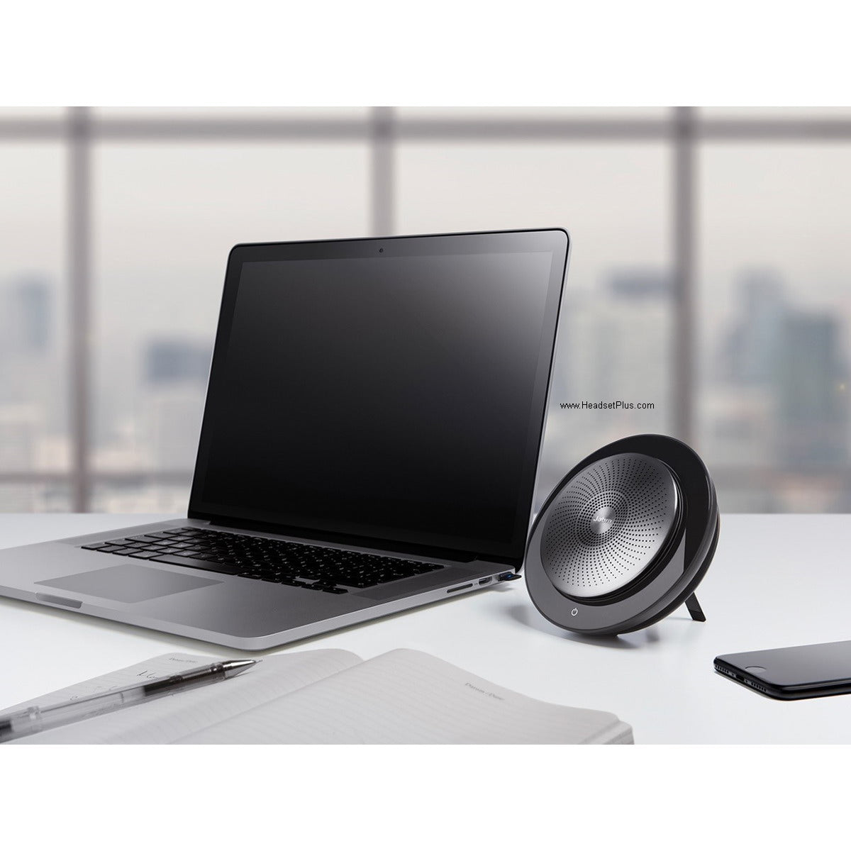 Jabra Speak 750 UC USB Bluetooth Speakerphone