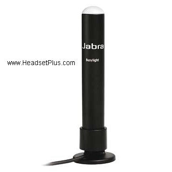 Jabra On-Line Busy Light for Wireless Headset *DISCONTINUED*