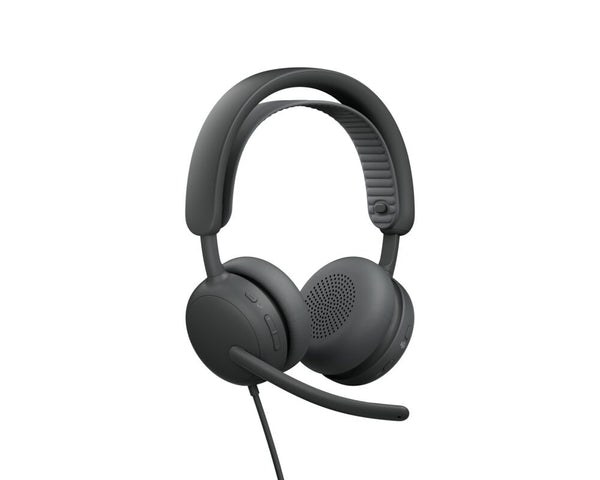Logitech Zone Wired 2 USB Headset UC