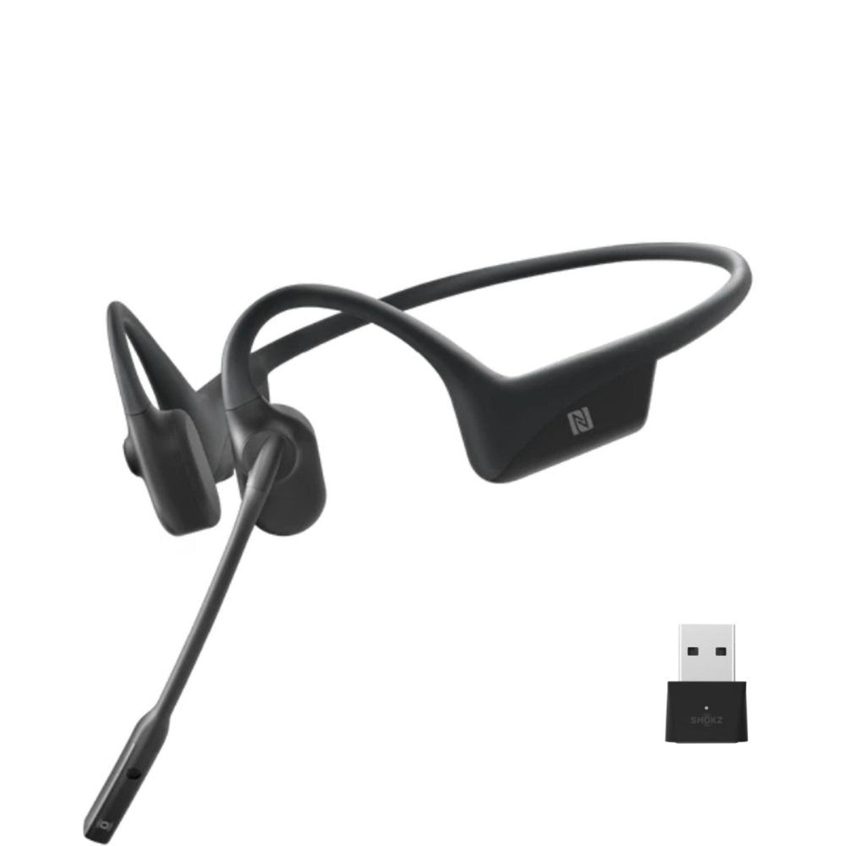 Shokz OpenComm UC Bone Conduction USB-A *DISCONTINUED*