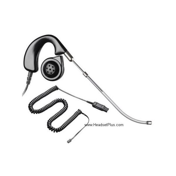 Plantronics P41 Polaris Voice Tube Headset *DISCONTINUED*