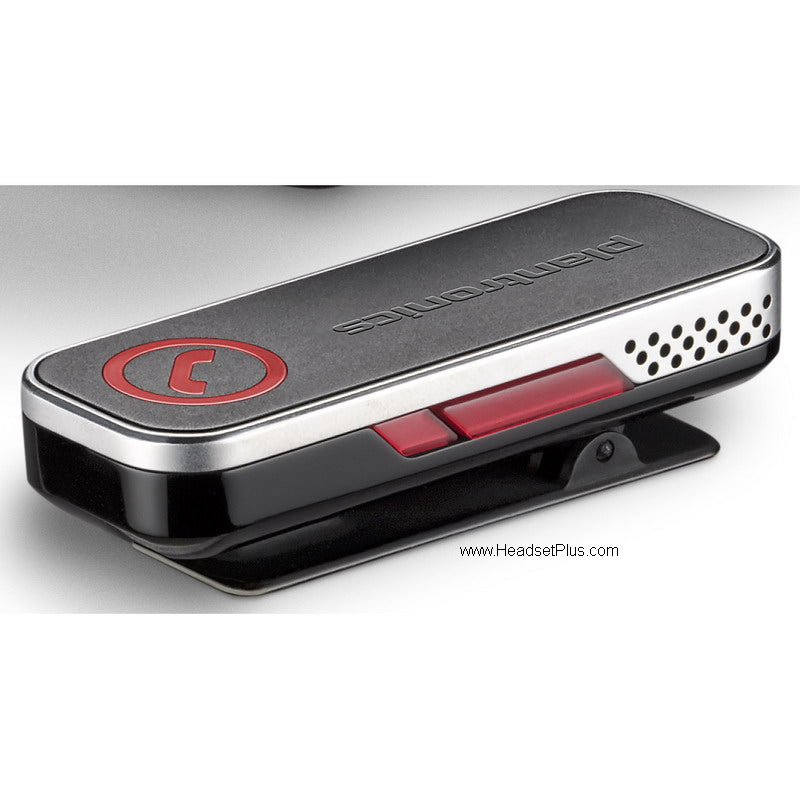 Plantronics PA50, Bluetooth Wireless Lapel Mic *DISCONTINUED*