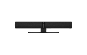 Jabra PanaCast 50 Intelligent 180° Panoramic-4K Video Bar Black