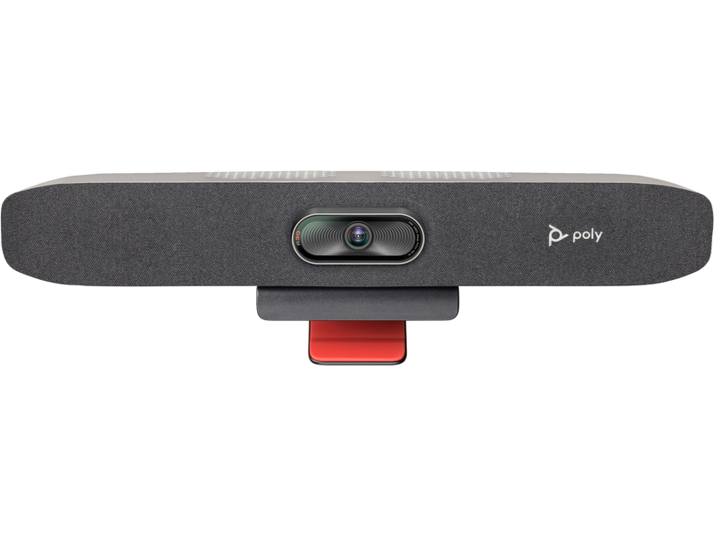 Poly Studio R30 USB Video Bar
