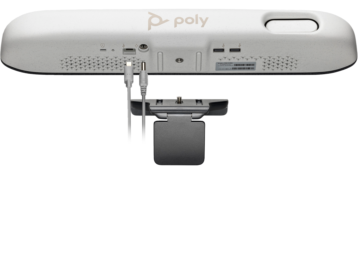 Poly Studio R30 USB Video Bar