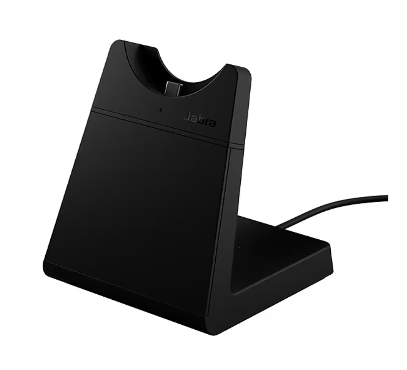 Jabra Evolve 65 TE Charging Stand