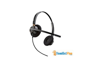 Poly EncorePro HW520 Binaural Headset with DA85 Adapter
