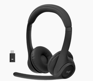 Logitech Zone 305 Wireless USB Headset