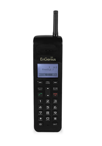EnGenius FreeStyl2 Handset Kit