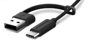 Jabra Evolve2 30 SE UC Mono PC USB-C/A Corded Headset