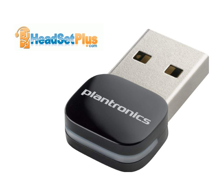 Plantronics SSP 2714-01 Bluetooth Dongle Hearing Aid (no-return