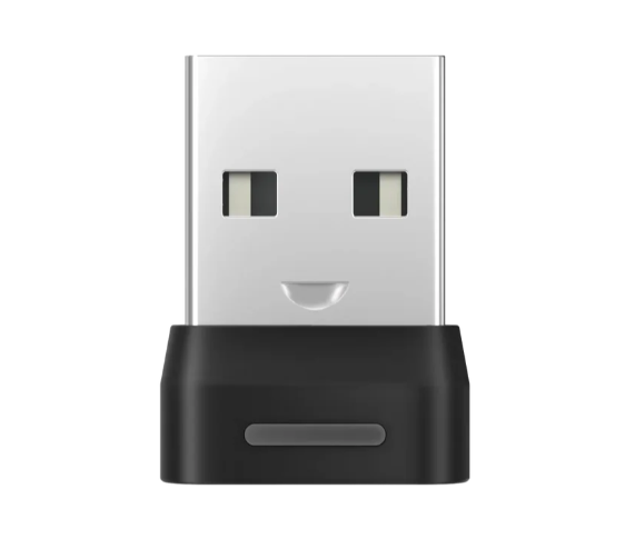 Shokz (Aftershokz) Loop 120, USB-A Bluetooth Wireless Adapter