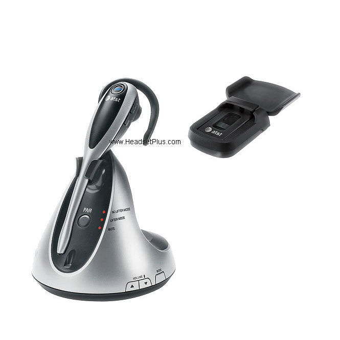 ATT/Vtech TL7611 Wireless Headset w/lifter Bundle *DISCONTINUED*