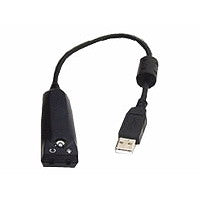 Plantronics USB to Dual 3.5mm Adapter *DISCONTINUED*