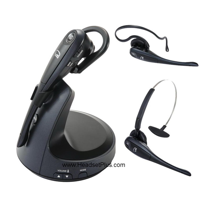 VXi V150 Wireless Headset *DISCONTINUED*