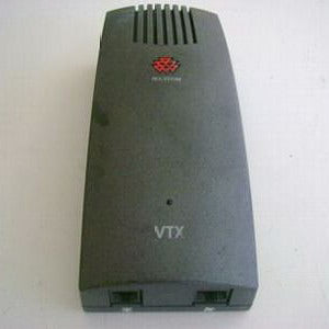 Polycom Soundstation VTX 1000 Interface Module *DISCONTINUED*