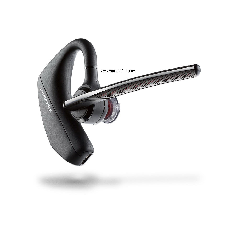 Poly Voyager 5200 MS Office Bluetooth Headset 2-Way USB-C *DISCONTINUED*