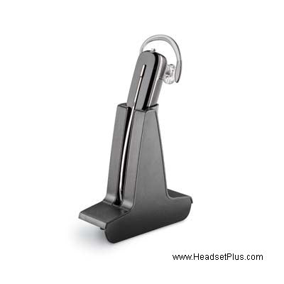 Plantronics CS540 W440 W740 WH500 Spare Headset w/cradle *DISCONTINUED*