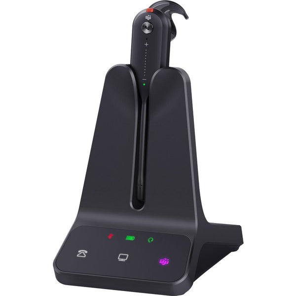 Yealink WH63 E2 Convertible Wireless DECT Microsoft Teams