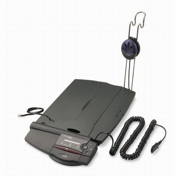 Plantronics A20 Headset Amplifier Deck *DISCONTINUED*