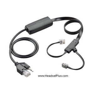 Plantronics APC-43 Wireless Headset EHS Cable Cisco IP Phone