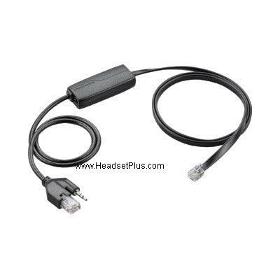 Plantronics APT-31 CS500, Savi EHS Cable Avaya GMBH Tenovis *DISCONTINUED*