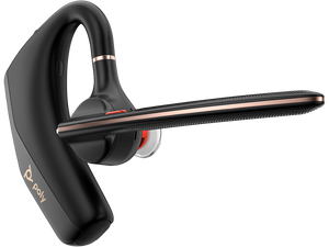 Poly Voyager Legend 50 Mono Bluetooth Headset - NoiseBlockAI