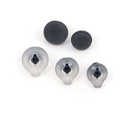 Plantronics CS70 / CS70N, 510, 510S Gel & Ear Tip Kit *DISCONTINUED*