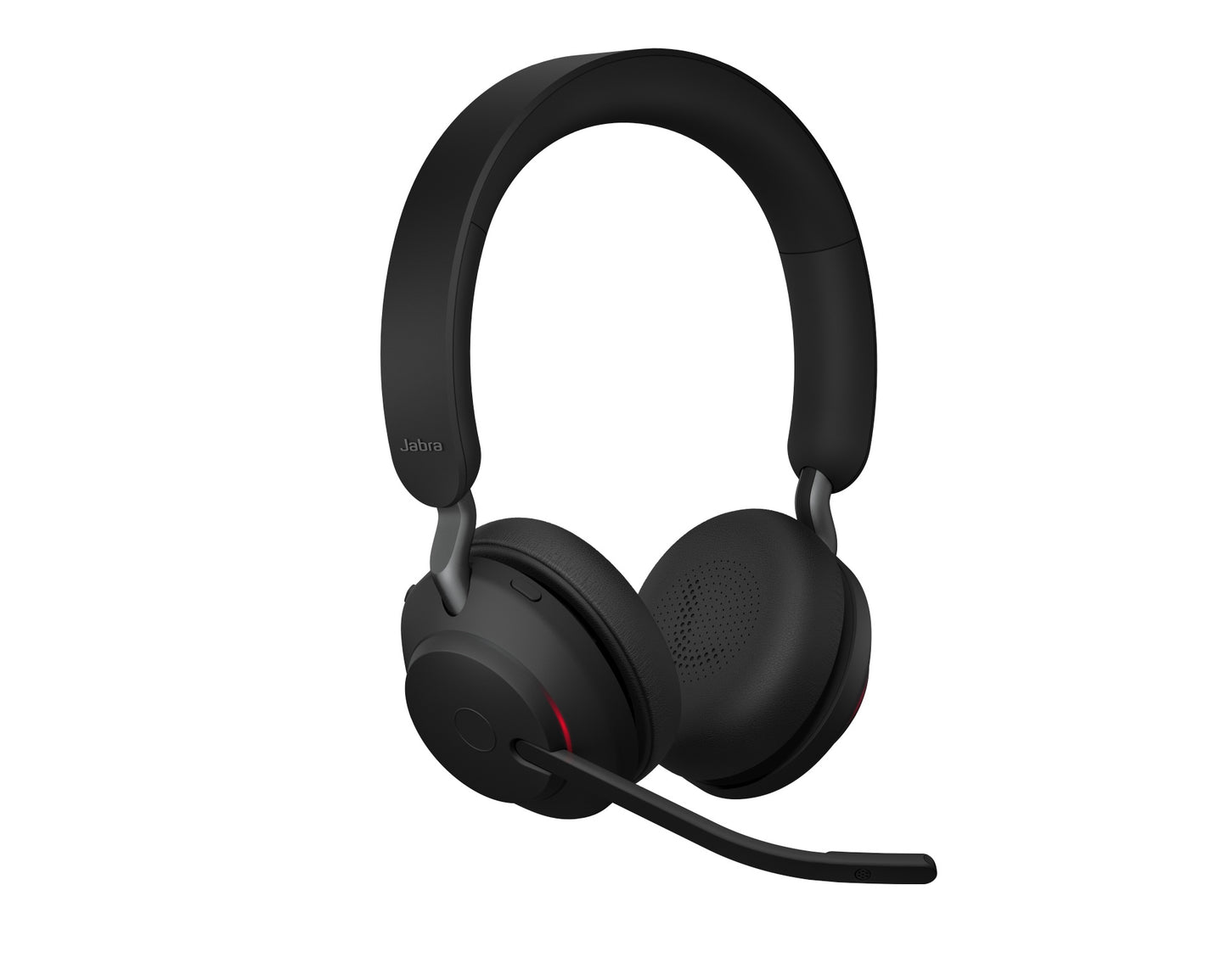 Jabra Evolve2 65 UC Stereo Bluetooth Wireless USB-C Headset