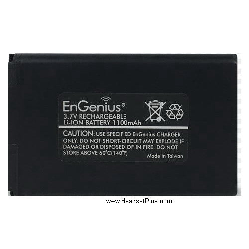 EnGenius FreeStyl2 Replacement Battery