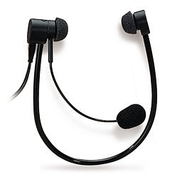 GN Netcom GN 805-Flex Binaural *DISCONTINUED*