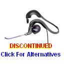 Plantronics H181 DuoPro Voice Tube *DISCONTINUED*