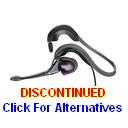 Plantronics H181N DuoPro Noise Canceling *DISCONTINUED*
