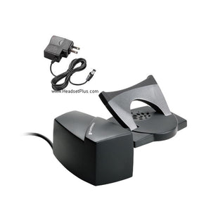 Plantronics MDA220 HL10 Bundle (Handset Lifter + AC Adapter)
