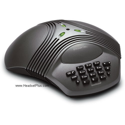 Konftel 100 Conference Phone *DISCONTINUED*