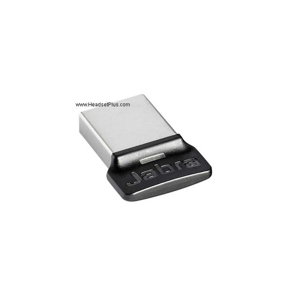 Jabra Link 370 MS USB Bluetooth dongle Skype for Business