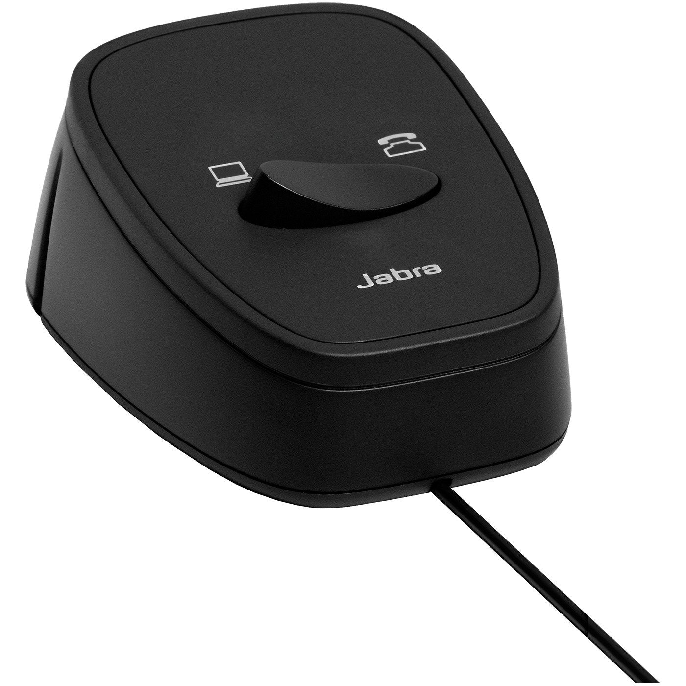 Jabra Link 180 Telephone Computer USB Switch
