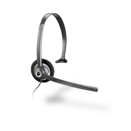Plantronics M210C 2.5mm Cordless/Cell Phone Headset *DISCONTINUED*