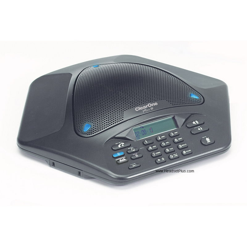 ClearOne Max IP Microsoft Response Point Conf.Phone *DISCONTINUED