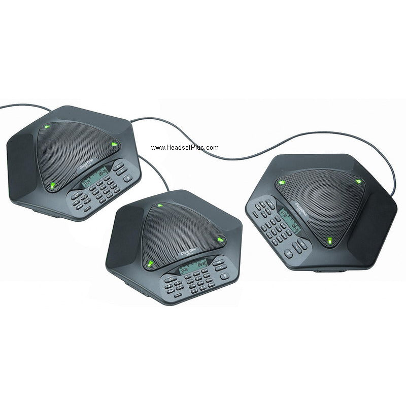ClearOne MaxAttach+1 Exp. Kit Conference Telephone *DISCONTINUED*
