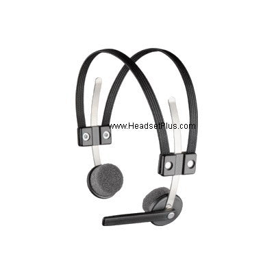 Plantronics MS50 headband, Double Band Headband *DISCONTINUED*