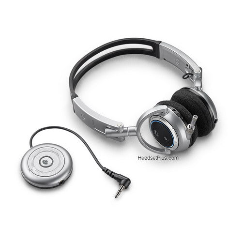 Plantronics 590A Pulsar Bluetooth Stereo Headset *DISCONTINUED*