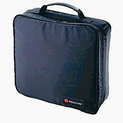 Polycom Soundstation Soft Carrying Case *DISCONTINUED*