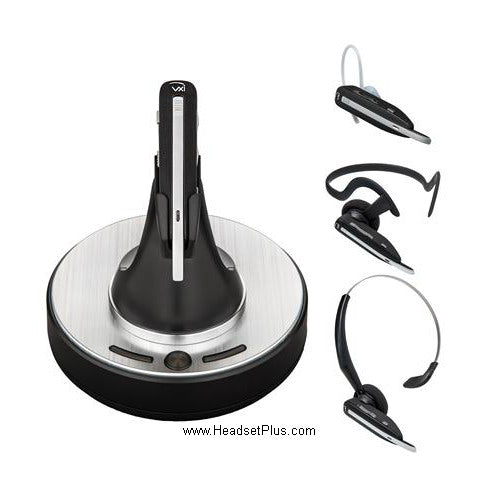 VXi Reveal Pro Office Bluetooth Headset, Desk phone *DISCONTINUED*